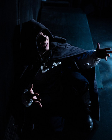 157_Cyrano de Bergerac_full set