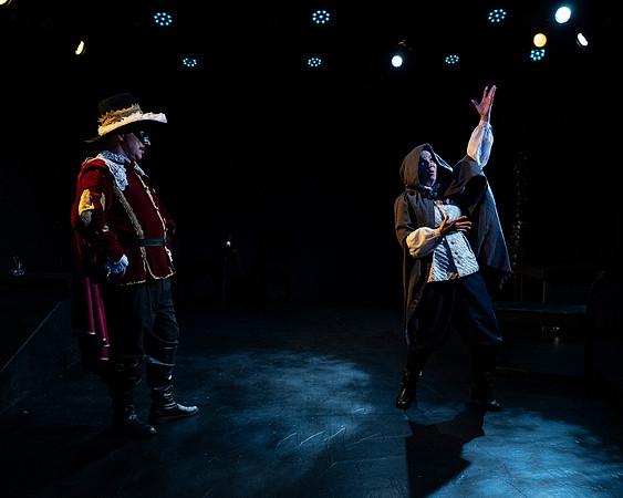 159_Cyrano de Bergerac_full set