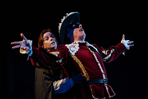 160_Cyrano de Bergerac_full set