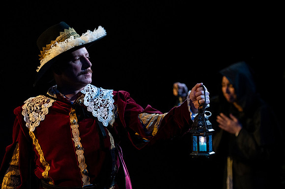 163_Cyrano de Bergerac_full set