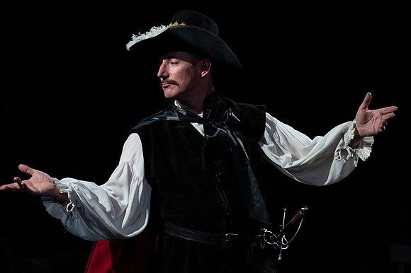 169_Cyrano de Bergerac_full set