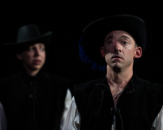 167_Cyrano de Bergerac_full set