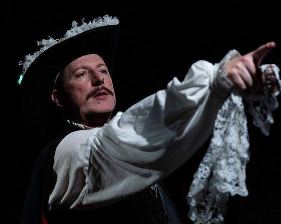 171_Cyrano de Bergerac_full set