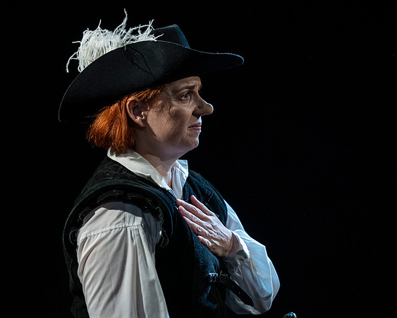 174_Cyrano de Bergerac_full set