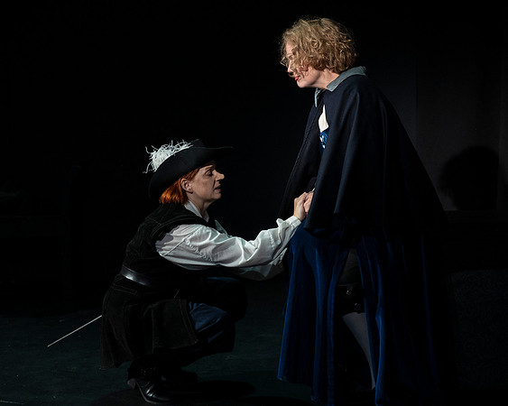 178_Cyrano de Bergerac_full set