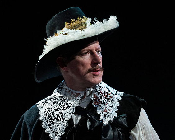 180_Cyrano de Bergerac_full set