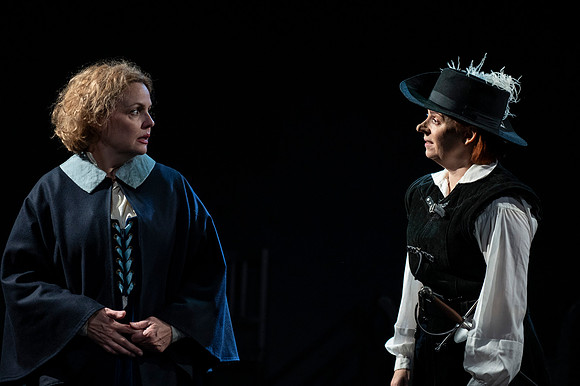 185_Cyrano de Bergerac_full set