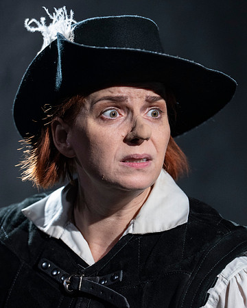 187_Cyrano de Bergerac_full set