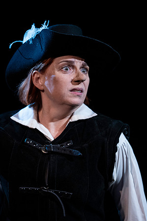 189_Cyrano de Bergerac_full set