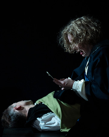 188_Cyrano de Bergerac_full set