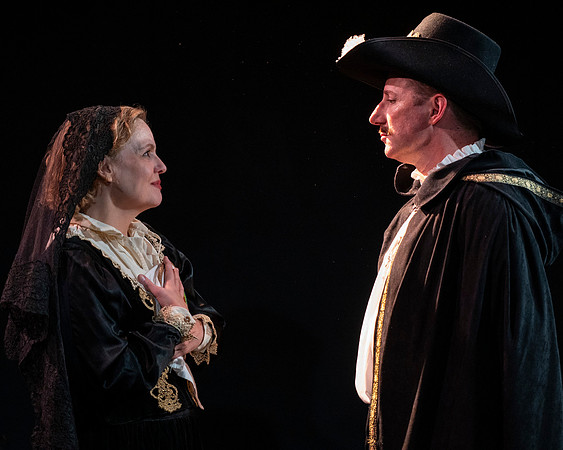 193_Cyrano de Bergerac_full set