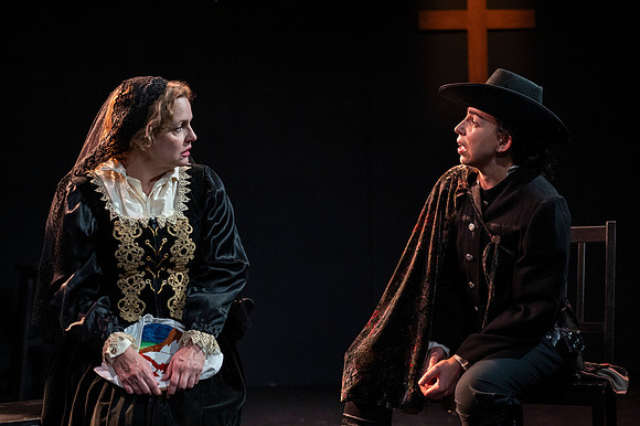 197_Cyrano de Bergerac_full set