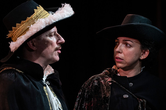 199_Cyrano de Bergerac_full set
