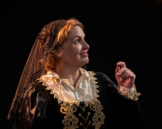 202_Cyrano de Bergerac_full set