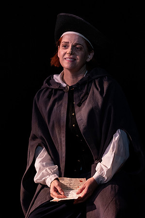 206_Cyrano de Bergerac_full set