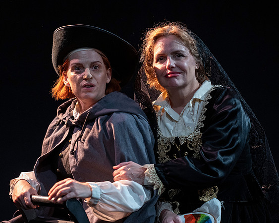 204_Cyrano de Bergerac_full set