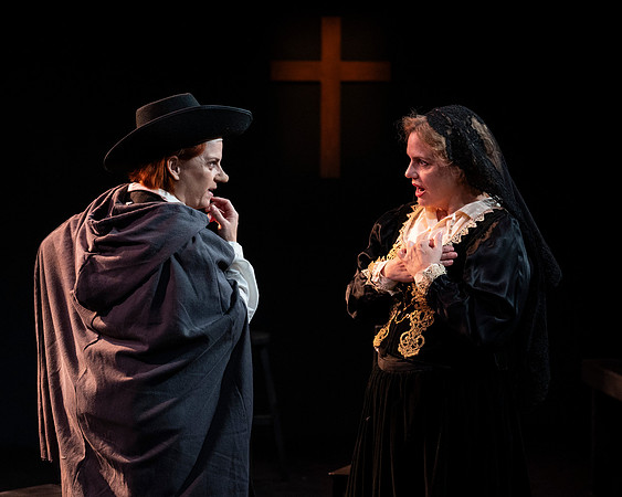 207_Cyrano de Bergerac_full set
