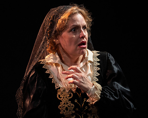 209_Cyrano de Bergerac_full set