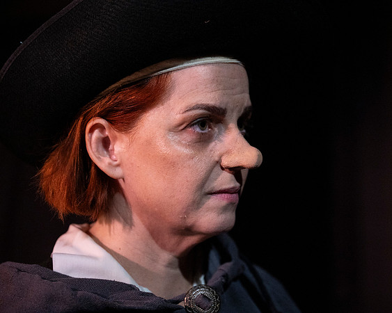 211_Cyrano de Bergerac_full set