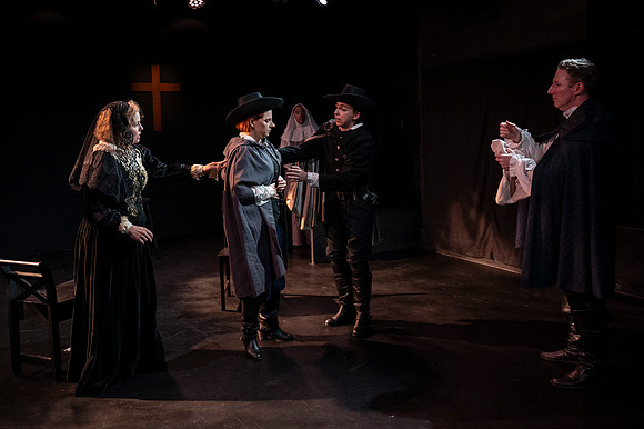 217_Cyrano de Bergerac_full set
