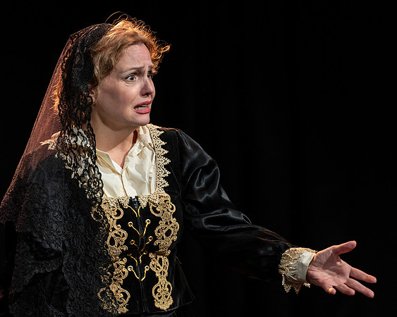 214_Cyrano de Bergerac_full set