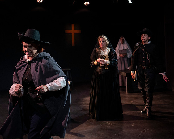218_Cyrano de Bergerac_full set