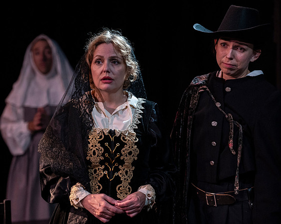 219_Cyrano de Bergerac_full set