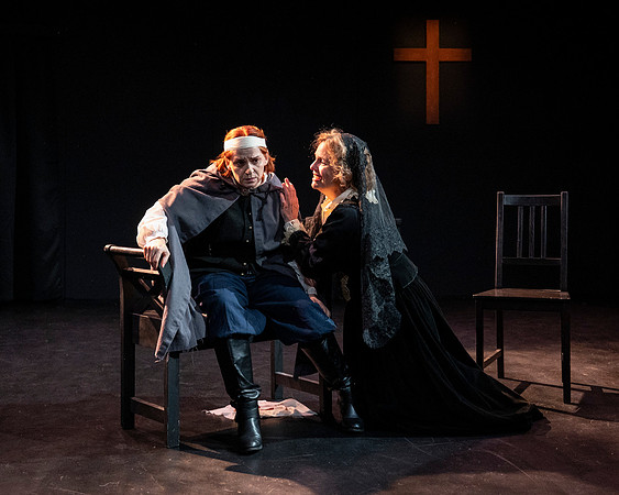 224_Cyrano de Bergerac_full set
