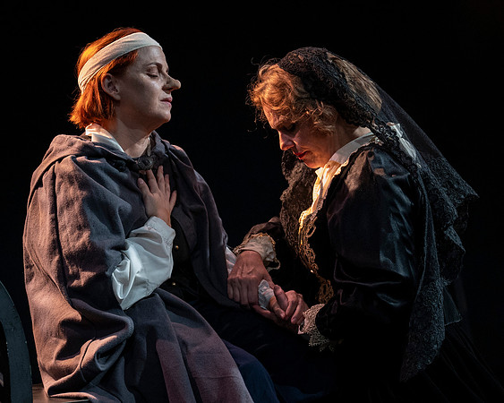 231_Cyrano de Bergerac_full set