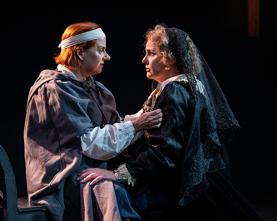 229_Cyrano de Bergerac_full set