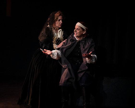 233_Cyrano de Bergerac_full set
