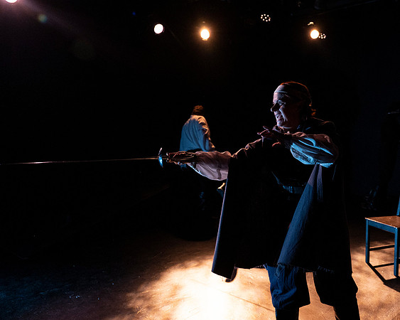 235_Cyrano de Bergerac_full set