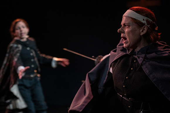 232_Cyrano de Bergerac_full set