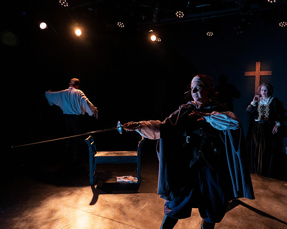 234_Cyrano de Bergerac_full set