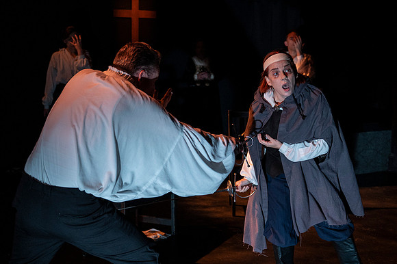 243_Cyrano de Bergerac_full set