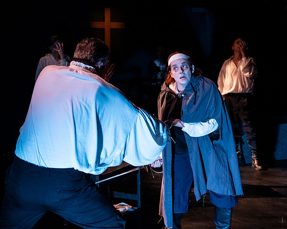 244_Cyrano de Bergerac_full set