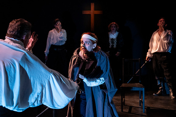 245_Cyrano de Bergerac_full set