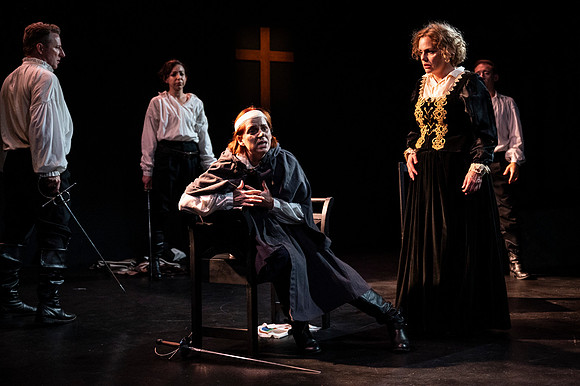 246_Cyrano de Bergerac_full set