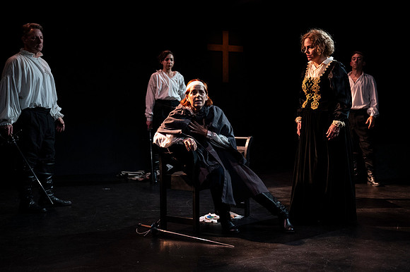 247_Cyrano de Bergerac_full set