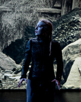 Cold Country - full set