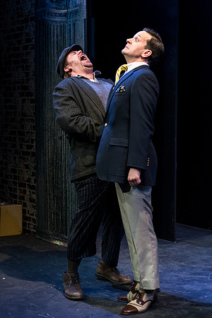 145_One Man