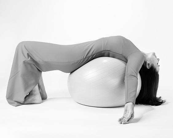039_Anne, bw, print