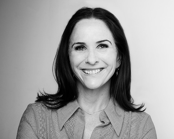 009_Anne, bw, web
