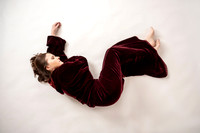 028_Anne, color, print