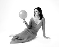 037_Anne, bw, web