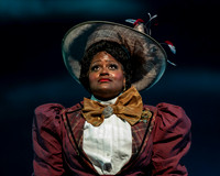 Hello, Dolly - press