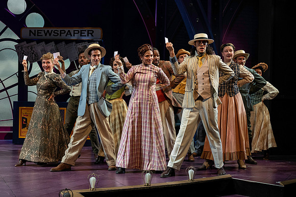 002_Hello, Dolly_full set