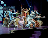 003_Hello, Dolly_full set