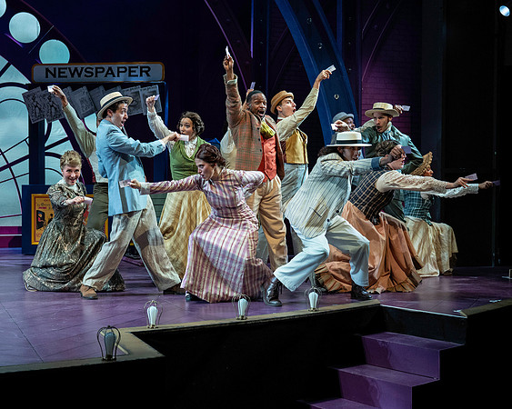 003_Hello, Dolly_full set