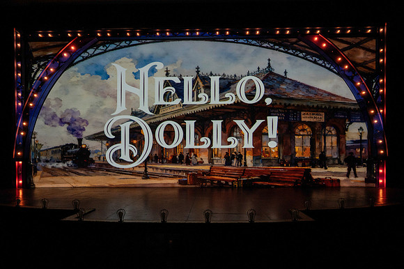 001_Hello, Dolly_full set
